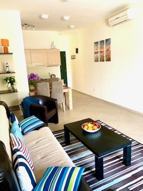 An Artist's Dream Apartment Dobrota